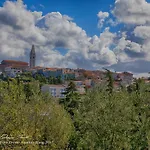 Appartement Davorka, Spacious Vrsar
