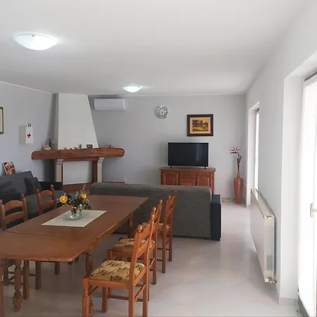 Davorka, Spacious Apartman Vrsar
