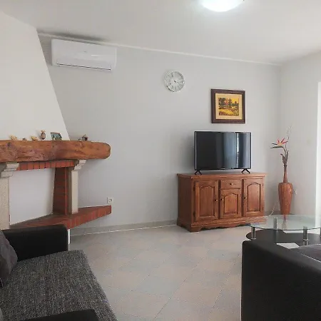 Apartman Davorka, Spacious