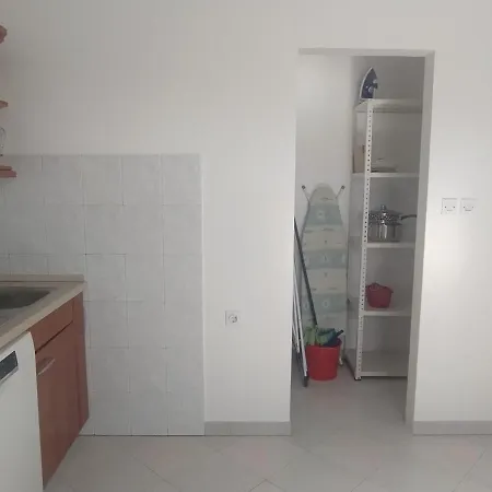 Apartman Davorka, Spacious Vrsar