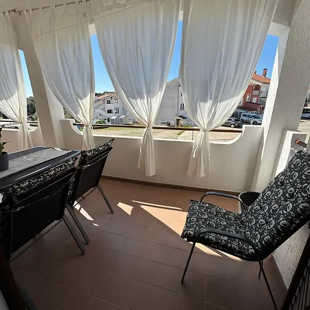 Davorka, Spacious Vrsar