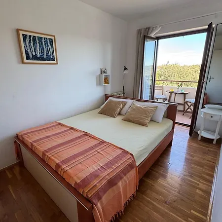 Davorka, Spacious Vrsar