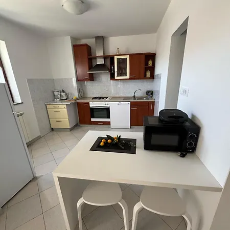 Apartman Davorka, Spacious