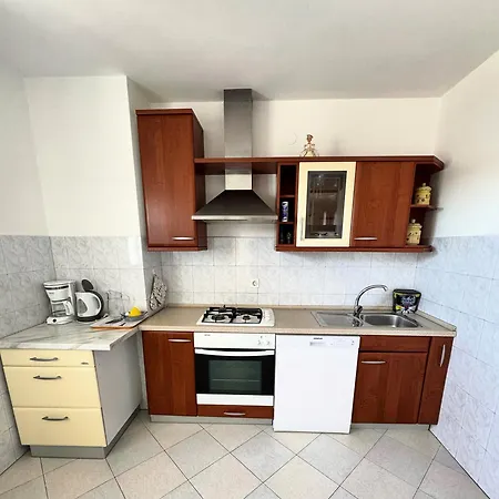 Davorka, Spacious Apartman Vrsar