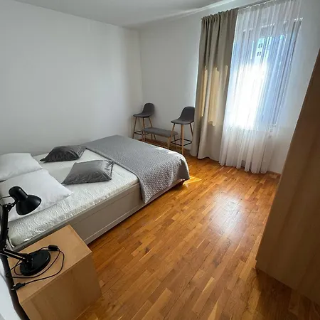 Davorka, Spacious *