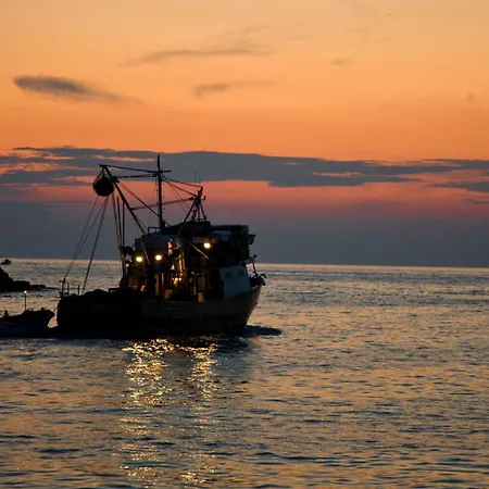 Davorka, Spacious Apartamento *