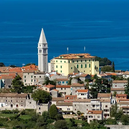 Davorka, Spacious * Vrsar