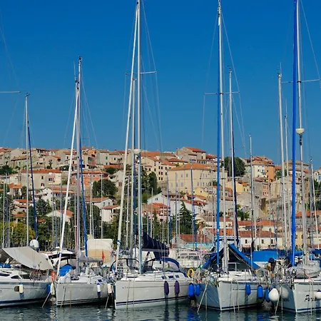 Davorka, Spacious Apartamento Vrsar