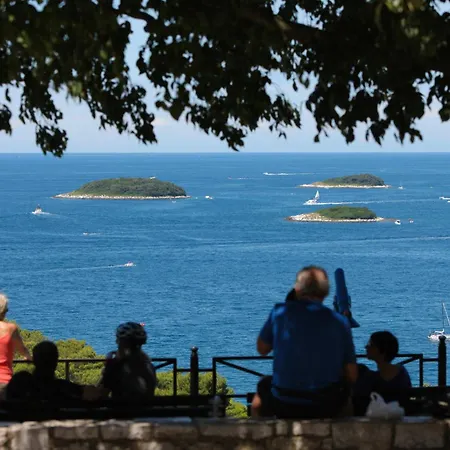 Apartamento Davorka, Spacious *