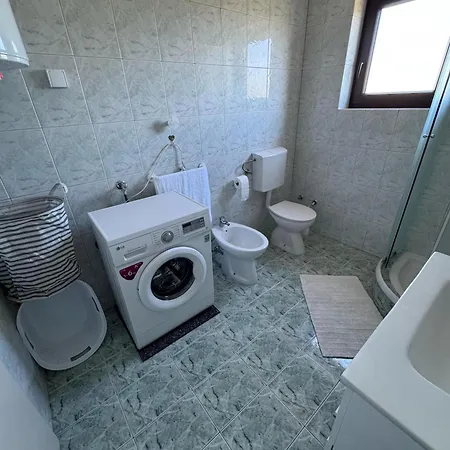 Apartamento Davorka, Spacious