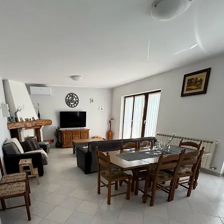 Davorka, Spacious * Vrsar