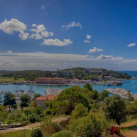 Apartamento Davorka, Spacious Vrsar