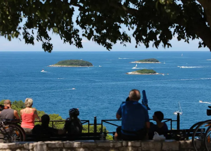 Appartement Davorka, Spacious *